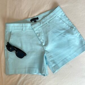 Dressy J. Crew shorts, EUC.
